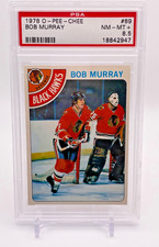 1978-79 O-Pee-Chee **U-Pick** All PSA Graded