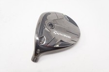 LH Taylormade Qi35 18* #5 Fairway Wood Club H...