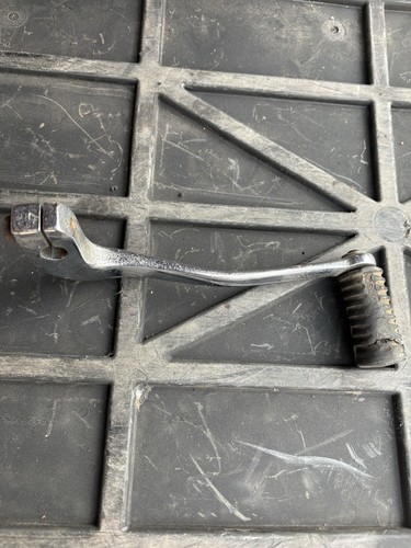 Harley Shovel Head Mid Control Shifter Arm