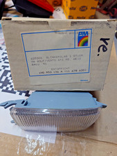 Blinkleuchte Blinker rechts weiß passend für VW Golf III 1H1 1E7 1H2