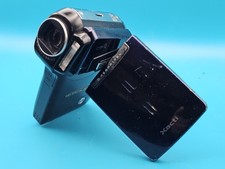 Sanyo Xacti VPC-CG6 bl Camera for parts or Re...