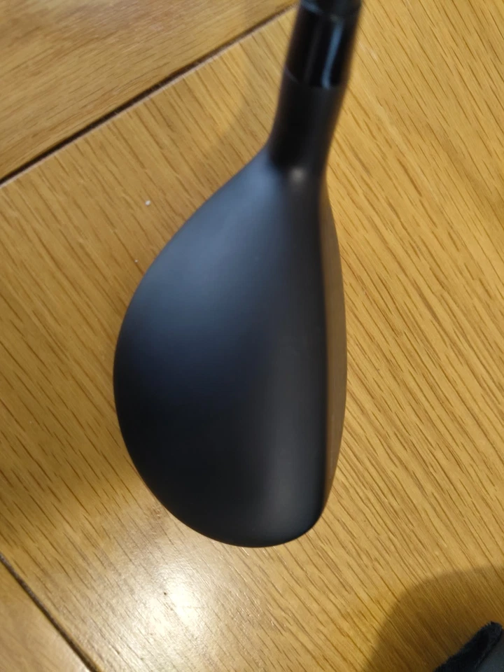 COBRA DARKSPEED 6 HYBRID REG KBS PGI 75 - Image 3 of 4