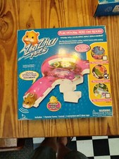 Zhu Zhu Pets Zhu Zhu Fun House Add On Room Movie Room In Original Box New NIB