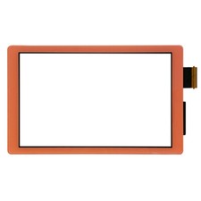 Replacement Touch Screen Digitizer For Nintendo Switch Lite - Coral