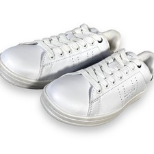 Tommy Hilfiger Mens Liston Sneaker Navy 8.5 Medium US for sale  