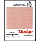 1966 Dodge Charger Wiring Diagram Manual 66 RT