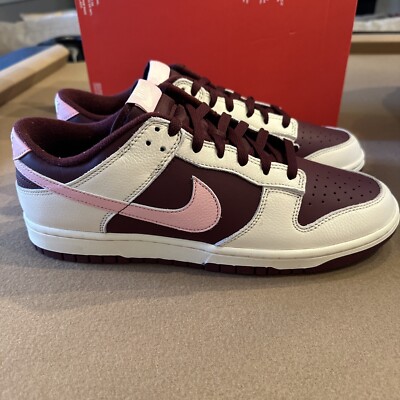 Size 11.5 - Nike Dunk Low Premium Valentine's Day