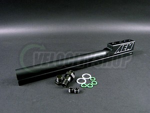AEM-Fuel-Rail-Black-94-01-Integra-99-00-Civic-Si-B16-B18-Integra-GSR