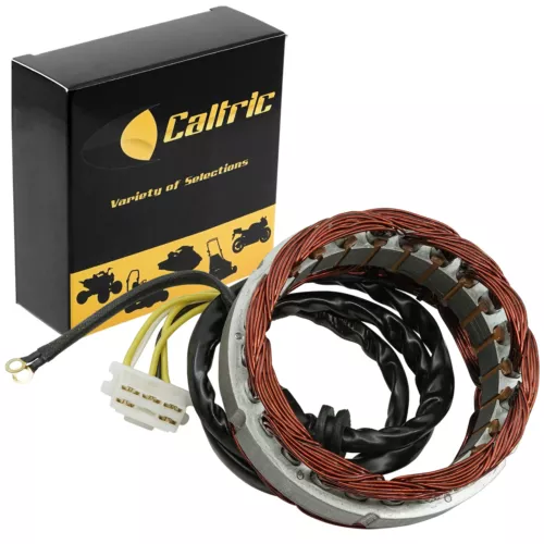 Stator for Honda CB750K 1980 1981 1982 Stator Generator Alternator Magneto