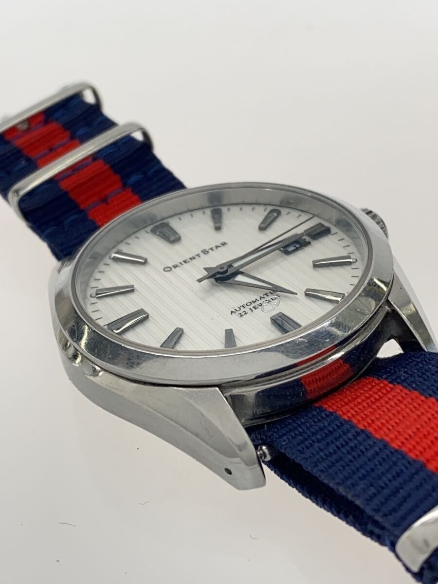 オリエントスター 腕時計 DV02-C0-B Orient Star DV02-C0-B Automatic winding 22Jewels 39.4mm | eBay