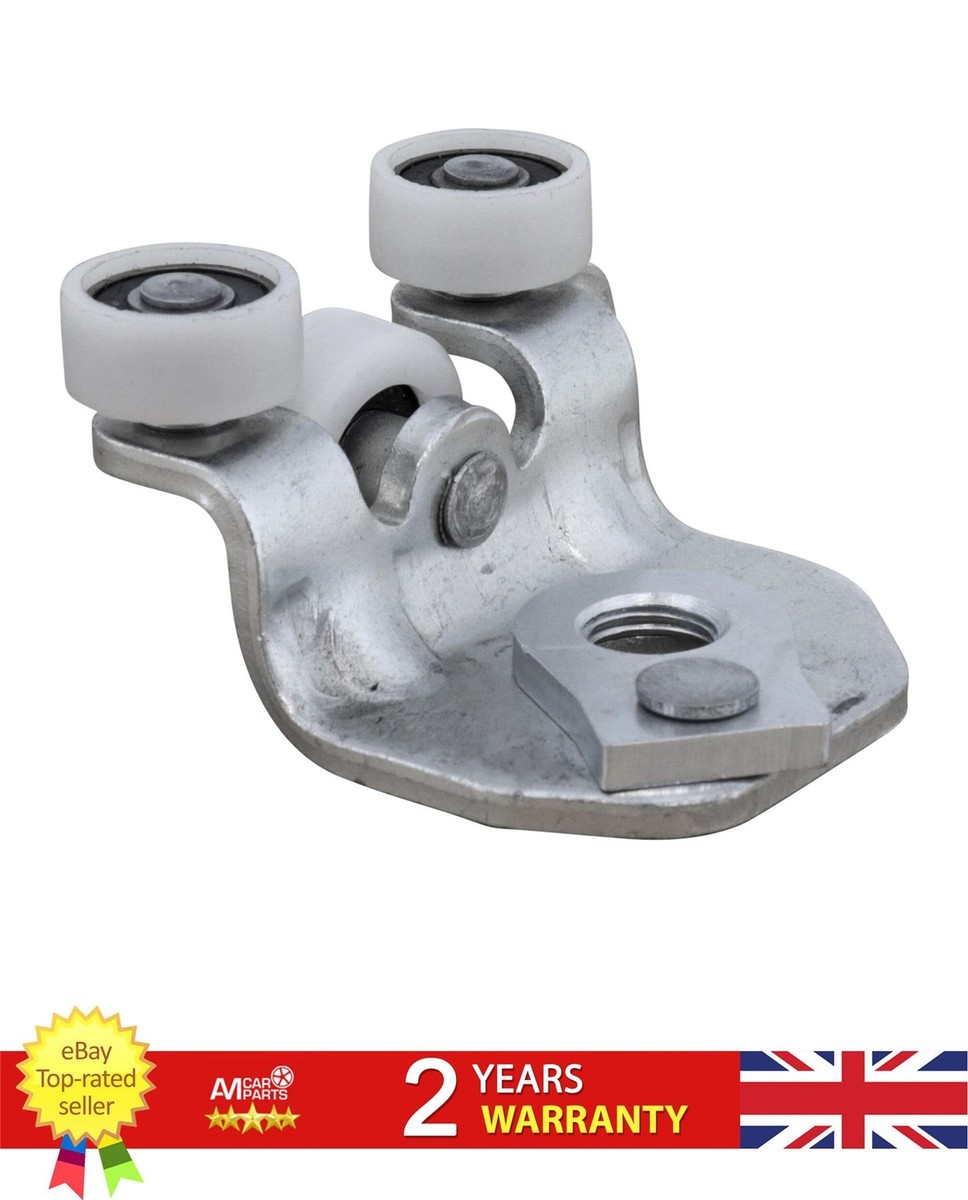 ROLLER GUIDE SLIDING DOOR FT95512 FOR FIAT DUCATO/Van/Bus/Platform/Chassis 2.0L