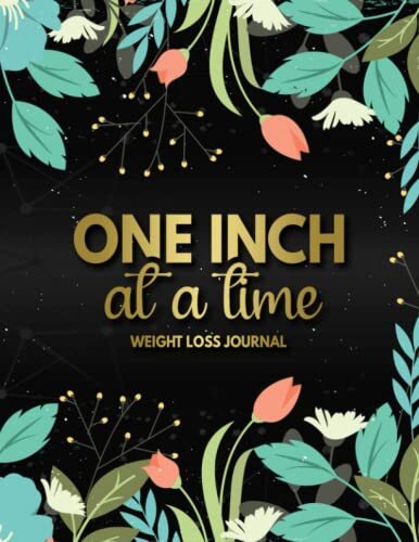Weight Loss Journal by Fanzy Cornich | eBay