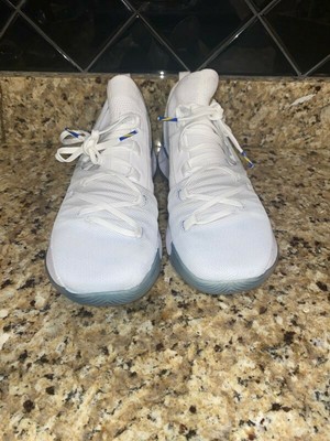 curry shoes size 9