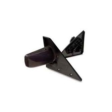 Apr Formula Gt3 Mirrors For Lexus Is300 00-05 Black Cb-310002b