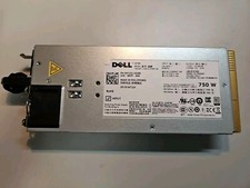 Dell 04T22V - Dell PowerEdge R510 - 750 Watt - Hot Swappable Power Supply