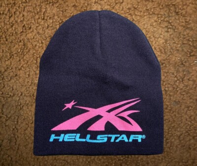 Hellstar Beanie 