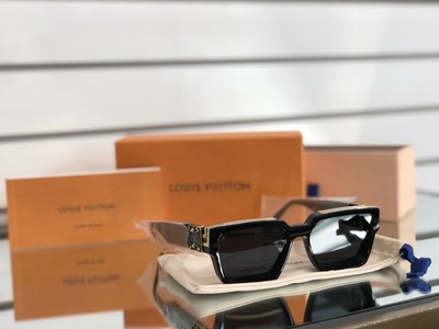 1.1 millionaires sunglasses