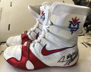 manny pacquiao hyperko