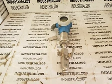 ENDRESS + HAUSER CERABAR S PMC71-TAC1E4RADAU USED