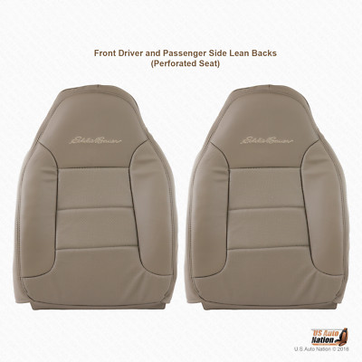 1992-1996 Ford Bronco Eddie Bauer Driver-Passenger Tops Synth