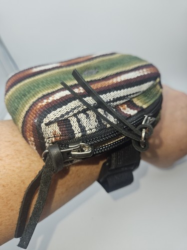 Mini Backpack Armband Wallet - 第 3/6 張圖片