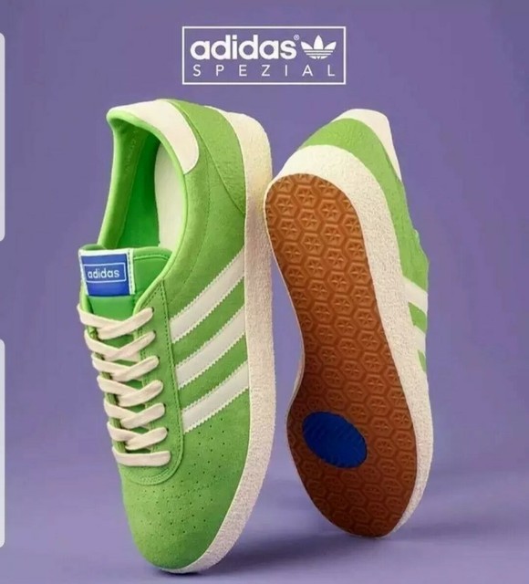 adidas munchen verdes