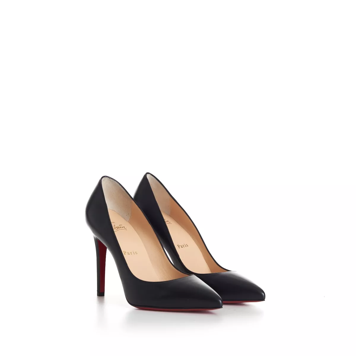 Pigalle 100mm 2025