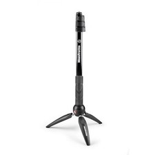 Manfrotto MKCONVR Virtual Reality Kit with Pixi Evo And Aluminium Extension