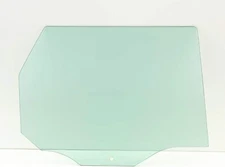 Passenger/Right Rear Door Window Glass For 00-07 Ford Focus 4DR Station Wagon