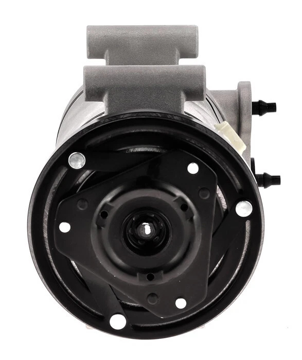 Nuevo compresor de aire acondicionado para Chevrolet Blazer 1999-2005/GMC Jimmy (solo 4,3 L) Foto 3 de 4