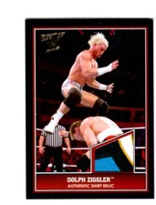 2013 Topps Best of WWE Wrestling Cards 14