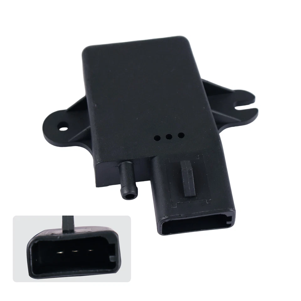 Sensor de presión colector E3TF-9F479-AA MAPA apto para Ford F-150 F-250 F-350 Foto 3 de 4