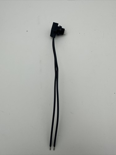 Interruptor de encendido/apagado WHELEN - Imagen 2 de 2