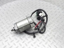 2006 03-09 Honda ST1300 ST1300P Starter Motor Solenoid Relay Engine Start
