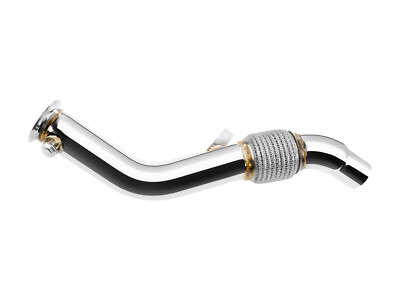 Downpipe Fmic.Pro für BMW E87 118d 120d M47N2 2003-2007