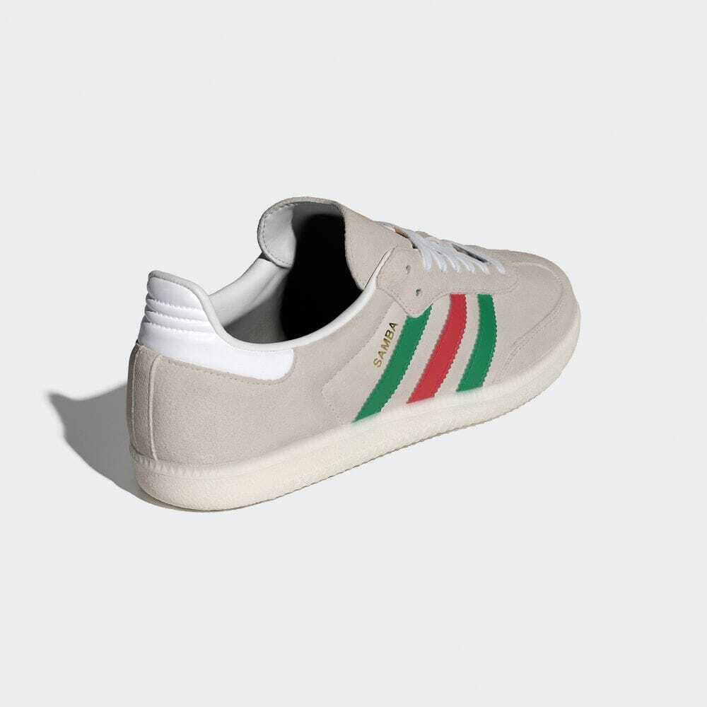 adidas sambaスニーカー　26.5 adidas Samba - Iconic adidas lifestyle sneaker | OVERKILL