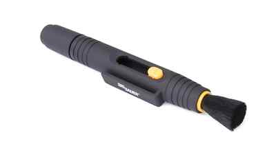 Sig Sauer LensPen - Camera Lens Cleaning Kit SOLCK1 - Retractable Brush and Tip