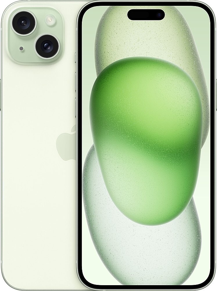 Apple iPhone 15 Plus - 512GB - (Unlocked) - A2847 - Excellent | eBay