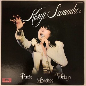 Sawada Kenji | eBay