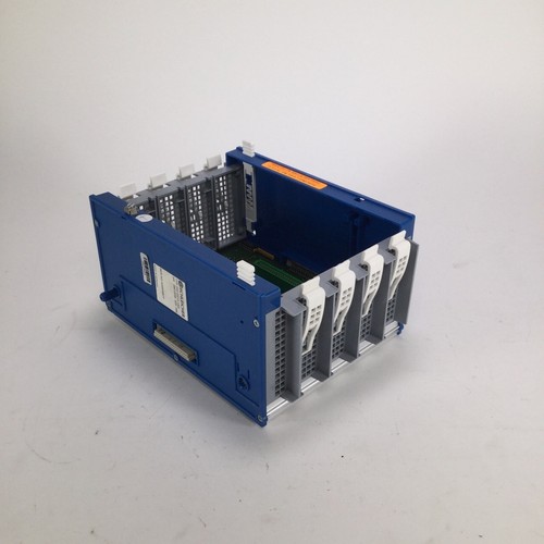 Schleicher 29412056 920 095 logic controller I/O rack P02 GS10-1 (C ...