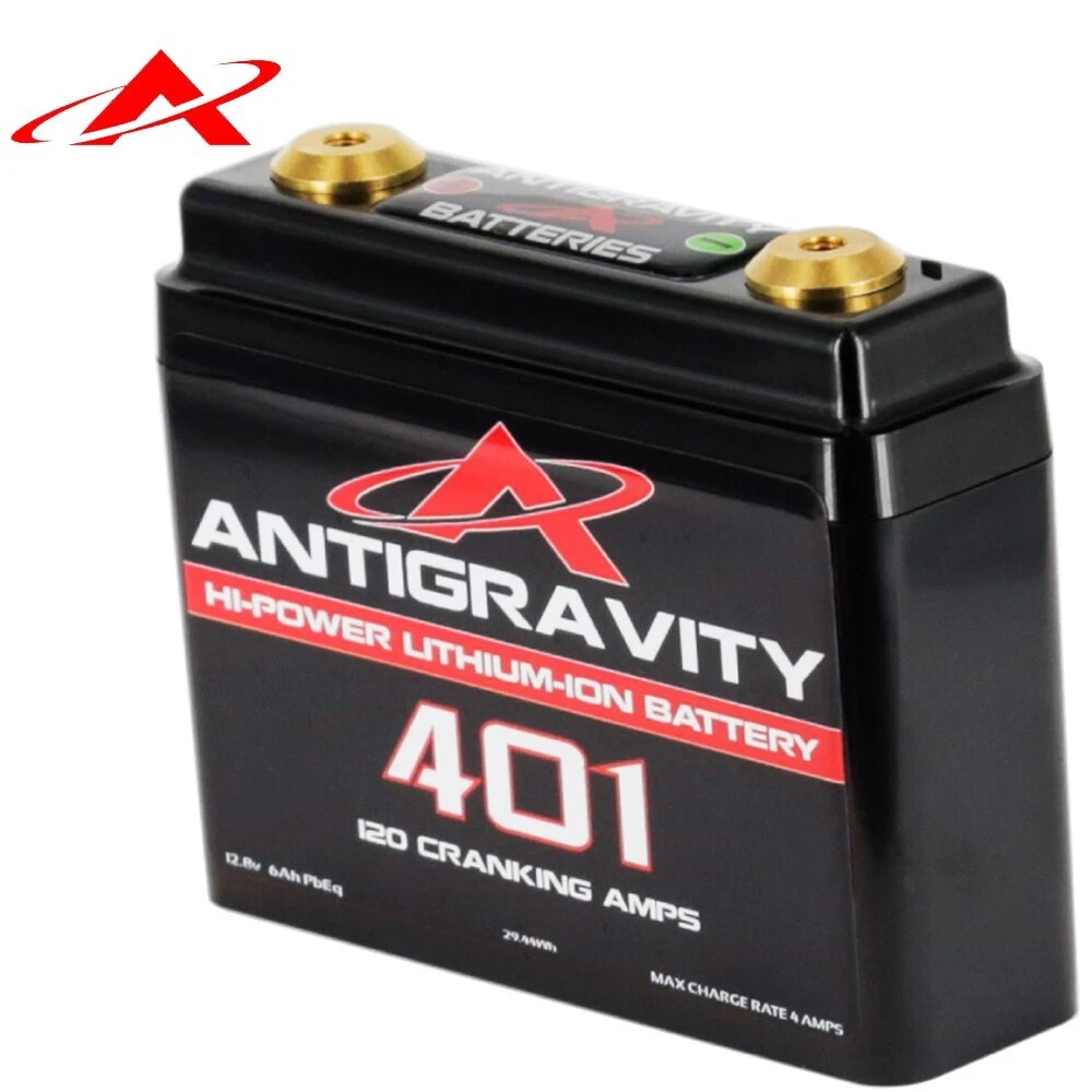 Lithium motorcycle battery deals