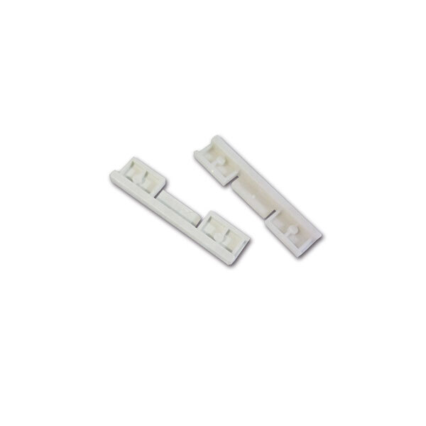 Fiamma Coppia cardini TURBO28/Vent28/VENT 40x40