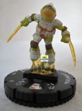 HEROCLIX TMNT 3 Shredder's Return 026 MICHAELANGELO