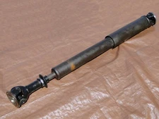 Jaguar XJS V12 Driveshaft CAC2191/1 OEM 1984-1992 GENUINE NAB5800FA Low Miles