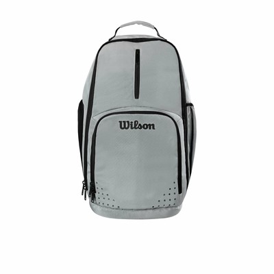 wilson evolution basketball backpack