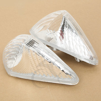 Turn Indicator Signal Lens For Honda VFR800 1998-2001 1999 2000