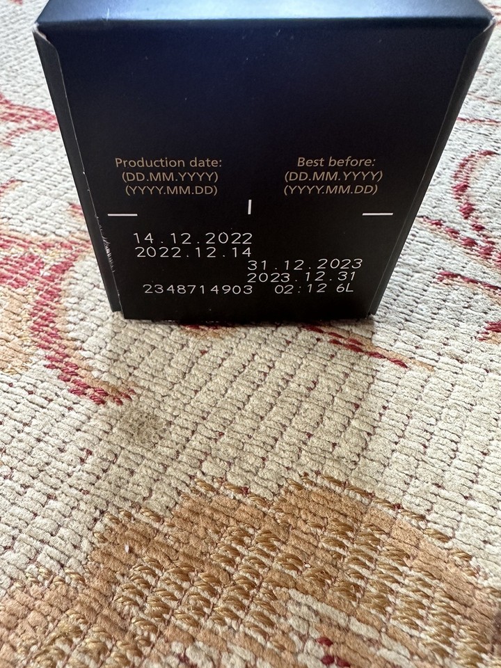 Nespresso Vertuo barista creations whisky Essence Capsules eBay