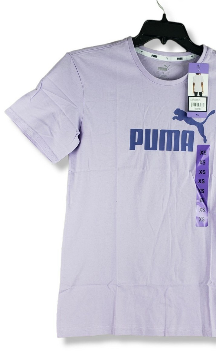 【NOAH】 X PUMA Graphic Tee ★ Lavender Alert R5496 Noah x PUMA FW24 Drop 1 Release Information | Hypebeast