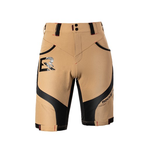 ROCKBROS Riding Shorts Summer Outdoor 