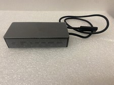 Microsoft 1661 Docking Station Microsoft Surface Pro 3, 4, 5, 6 No AC Adapter